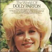 Dolly Parton - The World Of Dolly Parton, Vol. 1